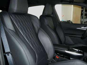 BMW 218 M Sport 218i — photo 7