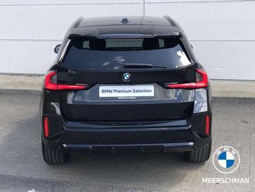 BMW X1 M Sport — photo 4