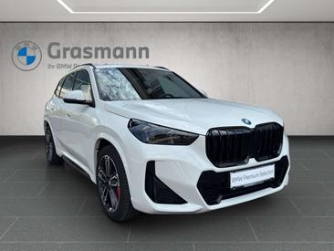 BMW X1 XDrive25e — photo 7