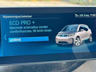 BMW I3 — photo 21