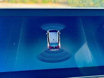 BMW I3 — photo 22