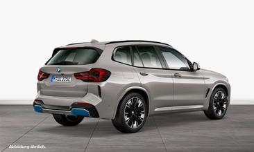 BMW iX3 — photo 2