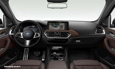 BMW iX3 — photo 3