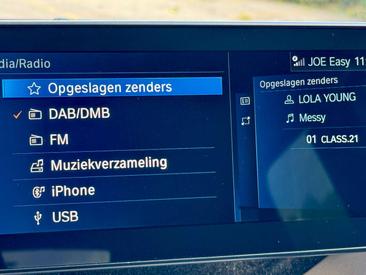BMW I3 — photo 23