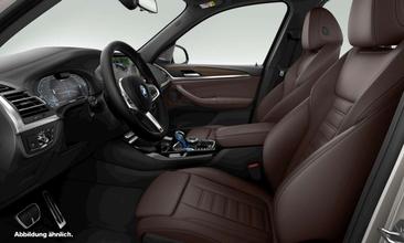 BMW iX3 — photo 4
