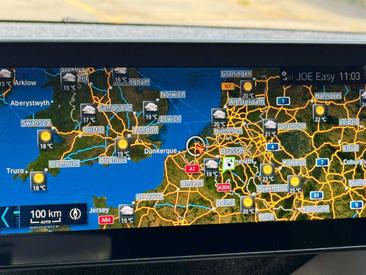 BMW I3 — photo 24