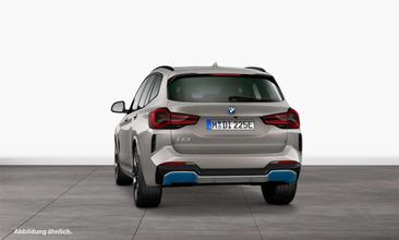 BMW iX3 — photo 5