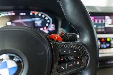 BMW M3 XDrive — photo 34