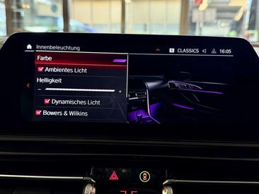 BMW M8 Cabriolet M8 Competition — photo 36