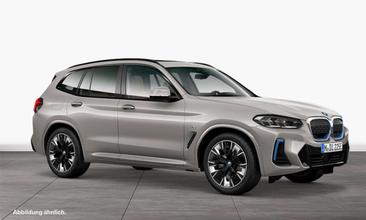 BMW iX3 — photo 6