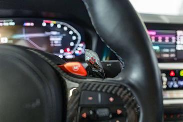 BMW M3 XDrive — photo 35