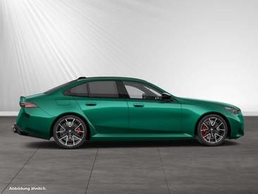 BMW M5 — photo 9