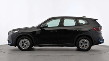 BMW IX1 XDrive30 — photo 5
