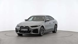 BMW I4 Gran Coupé EDrive35 - 2023 - Joinsteer - #1