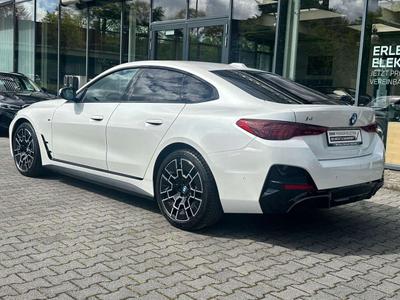 BMW I4 M Sport XDrive40