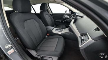 BMW Série 3 320d XDrive — photo 7