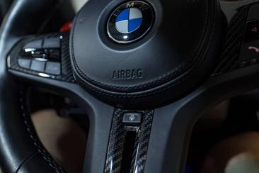 BMW M3 XDrive — photo 36