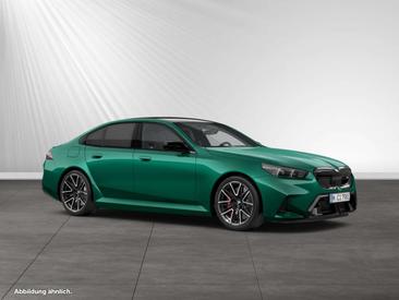 BMW M5 — photo 10