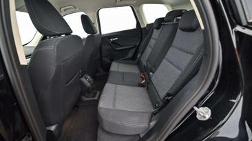 BMW IX1 XDrive30 — photo 9