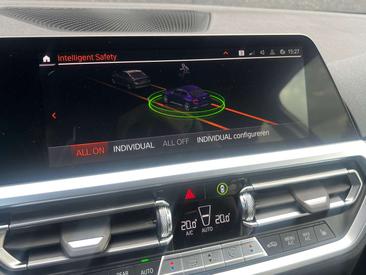 BMW Série 2 Coupé M Sport 220 — photo 25