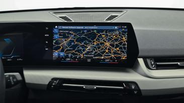 BMW IX1 XDrive30 — photo 12