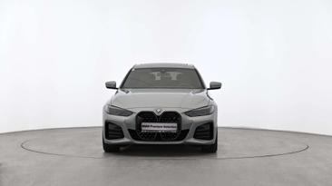 BMW I4 Gran Coupé EDrive35 — photo 2
