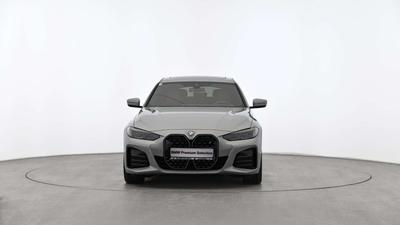 BMW I4 Gran Coupé EDrive35