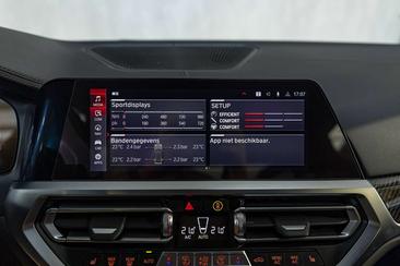 BMW M3 XDrive — photo 37