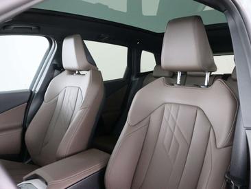 BMW X3 30e XDrive — photo 5