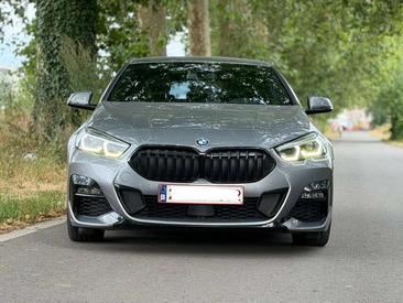 BMW Série 2 Gran Coupé 218d — photo 2