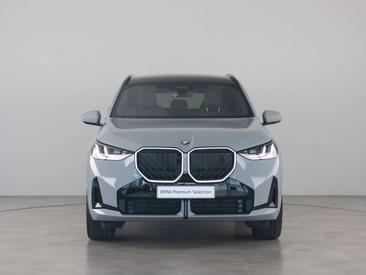 BMW X3 30e XDrive — photo 6
