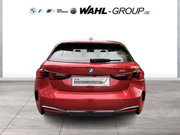 BMW Série 1 120i — photo 3