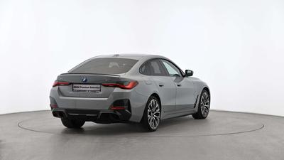 BMW I4 Gran Coupé EDrive35