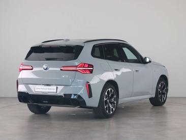 BMW X3 30e XDrive — photo 9