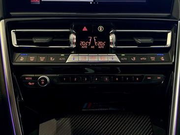 BMW M8 Cabriolet M8 Competition — photo 40