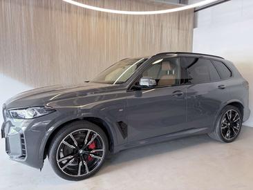 BMW X5 XDrive50e — photo 2