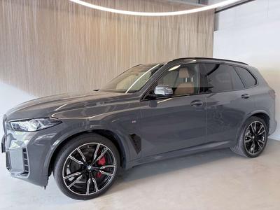 BMW X5 XDrive50e