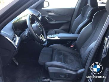 BMW X1 M Sport — photo 9