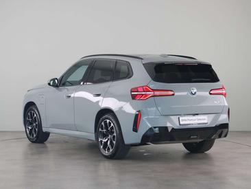 BMW X3 30e XDrive — photo 11