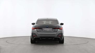 BMW I4 Gran Coupé EDrive35 — photo 4