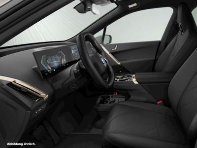 BMW IX XDrive40