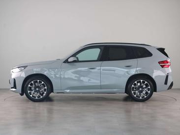 BMW X3 30e XDrive — photo 12