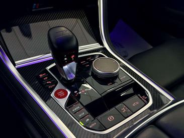 BMW M8 Cabriolet M8 Competition — photo 41