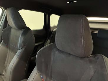 BMW IX1 EDrive20 — photo 4