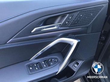 BMW X1 M Sport — photo 10