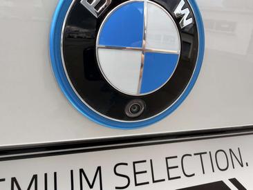 BMW I4 Gran Coupé M Sport EDrive35 — photo 16