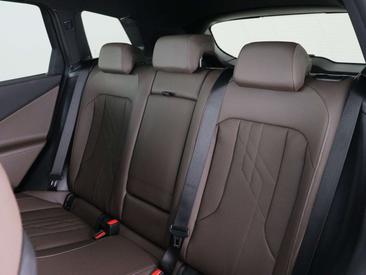 BMW X3 30e XDrive — photo 16