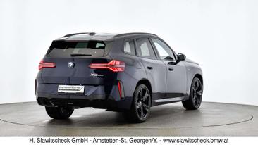 BMW X3 20d XDrive — photo 3