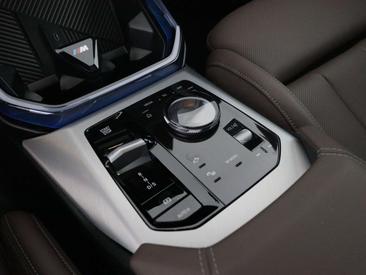BMW X3 30e XDrive — photo 17