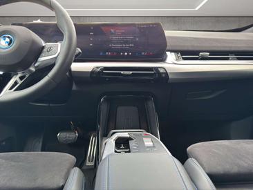 BMW X1 XDrive25e — photo 13